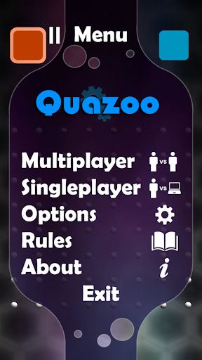 Quazoo - Screenshot 2