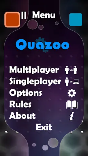 Quazoo - Screenshot 2