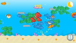 Time To Fish - Screenshot 1