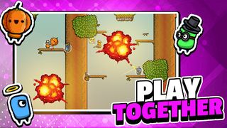 Shoot 2D - Screenshot 1