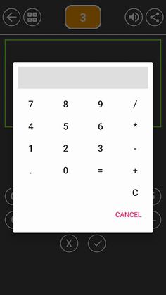 Idiot Number - Math puzzle, Br - Screenshot 4