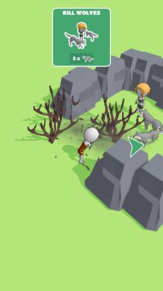 Survival Craft: Stone Age - Screenshot 3