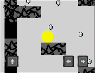 COIN BALL - Screenshot 2