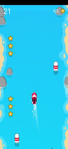 Jet Ski Rally - Screenshot 4