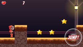 Luigi Abuelo - Screenshot 2