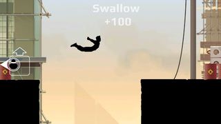 parkour run game - Screenshot 2