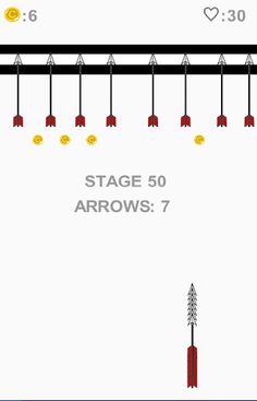 TARGET ATTACK GAME - Screenshot 2