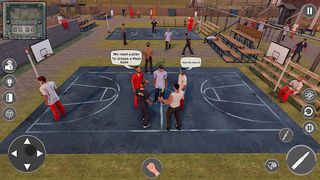 Prison Escape Jail Breakout 3D - Screenshot 1