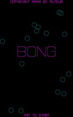 BONG - Screenshot 1