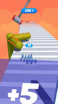 Ant Runner! - Screenshot 4