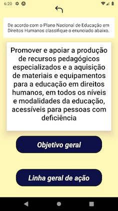 PNEDH - Screenshot 1