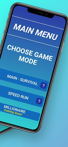 Quiz On! - Screenshot 2