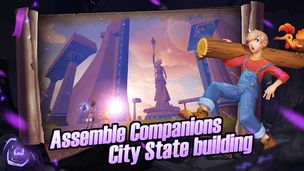 Utopia: Origin - Screenshot 2