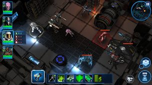 Arcane Quest 4 - Screenshot 3