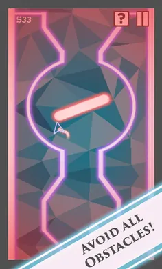Elude: Infinity - Screenshot 2
