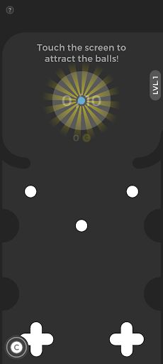 Balls! - Screenshot 1