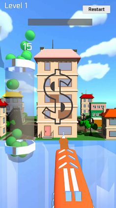 Bounce and Paint - Screenshot 4