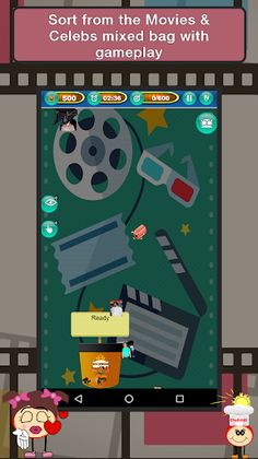 Confetti of Bollywood Movies - Screenshot 3