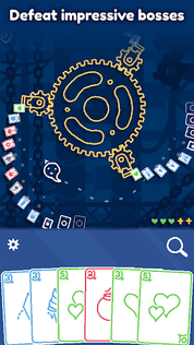 Heck Deck - Screenshot 5