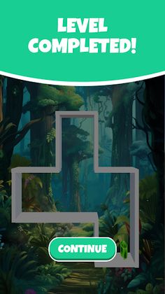 Panda's Gem Adventure - Screenshot 1