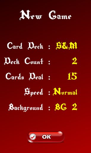 Spite and Malice - Screenshot 3