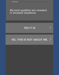 Survival Test - Screenshot 1