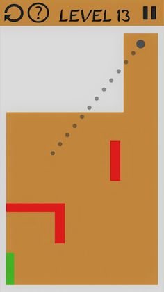 Ricochet - Hardest Ball Game - Screenshot 4