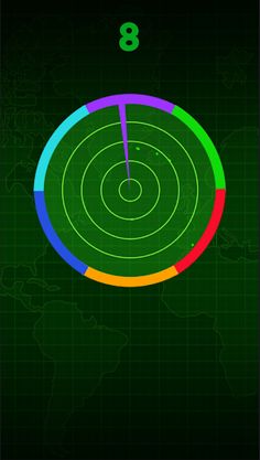 Radar Play - Screenshot 4