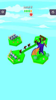 Sort Master - Monster Edition - Screenshot 3