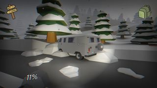 Bunker 23 - Action Adventure - Screenshot 2