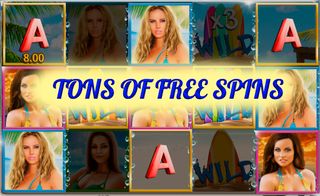 Dream Twister - Screenshot 3