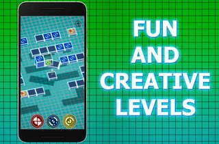 TriCoded - Screenshot 2