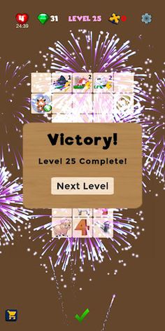 Merge Puzzle Mania - Screenshot 4