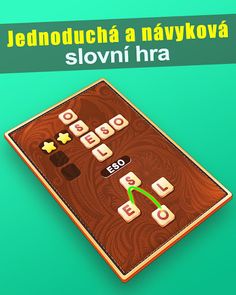 Slovo Křížek - Screenshot 4