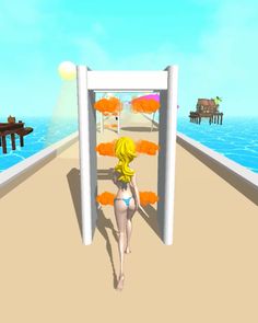 Perfect Tan - Screenshot 2