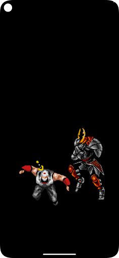 Leap Of Faith - Screenshot 3