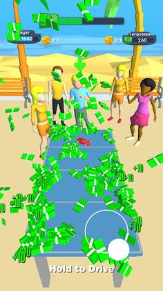 Money Farming - Screenshot 3