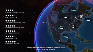 First Strike: Classic - Screenshot 3