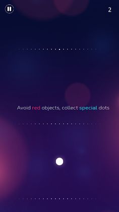 Dots Jump - Screenshot 3