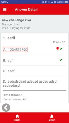 Rivalpop - Screenshot 3