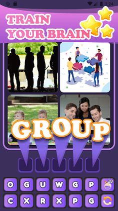 WordChallenge - Play To Earn - Screenshot 3