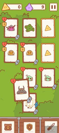 Card Hope - Screenshot 3