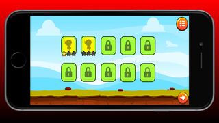 Angry Ninja Boy - Screenshot 2