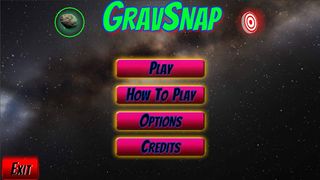 GravSnap - Gravity Puzzles - Screenshot 2