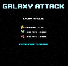 Galaxy Attack Alien Shooter - Screenshot 4