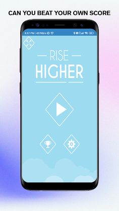 High Rise - Infinity - Screenshot 1