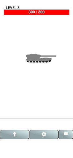 Fortress Idle - Screenshot 1