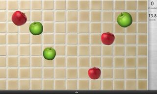 Fruitopia - Screenshot 2