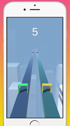 Switchy Shape - Hyper Casual G - Screenshot 2