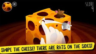 Hey Thats My Cheese! - Screenshot 3
